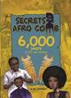 Image for Secrets of the Afro comb  : 6,000 years of art and culture