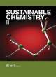 Image for Sustainable chemistry II