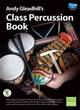 Image for Andy Gleadhill&#39;s Class Percussion Book