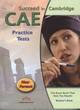 Image for Succeed in Cambridge CAE - Teacher&#39;s Book with 10 Practice Tests