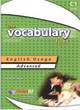 Image for The Vocabulary Files - English Usage - Student&#39;s Book - Advanced C1 / IELTS 6.0-7.0