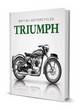 Image for Little Book of British Motorcycles: Triumph