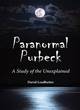 Image for Paranormal Purbeck  : a study of the unexplained