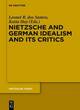 Image for Nietzsche, German Idealism and its Critics