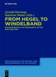 Image for From Hegel to Windelband