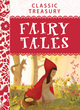 Image for Classic Treasury: Fairy Tales