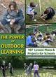 Image for The Power of Outdoor Learning