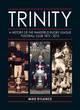 Image for Trinity  : a history of the Wakefield Rugby League Football Club, 1872-2013