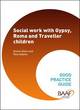 Image for Social Work with Gypsy, Roma and Traveller Children