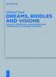 Image for Dreams, Riddles, and Visions