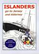 Image for Islanders Go to Jersey and Alderney