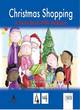 Image for Christmas shopping  : a story book with Makaton