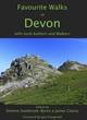 Image for Favourite walks in Devon  : with local authors and walkers