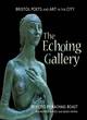 Image for The echoing gallery  : Bristol poets and art in the city