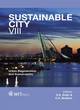Image for The sustainable city VIII