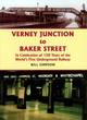 Image for Verney Junction to Baker Street