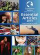 Image for Essential Articles 2014