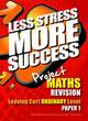Image for Project MATHS Revision Leaving Cert Ordinary Level Paper 1