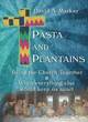 Image for Pasta and plantains  : being the church together when everything else would keep us apart