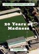 Image for 20 years of madness  : Northwich Victoria, 1992-2012