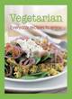 Image for Vegetarian  : everyday recipes to enjoy