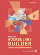 Image for Richmond Vocabulary Builder B1 Student&#39;s Book &amp; Answers &amp; Ac
