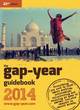 Image for The gap-year guidebook 2014