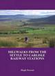 Image for Hillwalks from the Settle to Carlisle Railway Stations