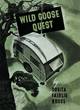 Image for Wild goose quest