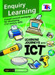 Image for Learning journeys with ICT: Inquiry learning :