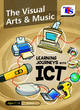 Image for Learning journeys with ICT: The visual arts &amp; music