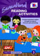 Image for Sensational reading activities  : develop enthusiastic readers through the study of character, plot and settingBook 3