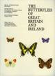 Image for The moths and butterflies of Great Britain and IrelandVolume 7: Hesperiidae to Nymphalidae