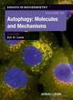 Image for Autophagy: Molecules and Mechanisms