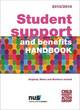 Image for Student Support and Benefits Handbook
