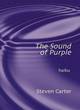 Image for The Sound of Purple