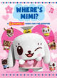 Image for Where&#39;s Mimi: Canimals Search and Find