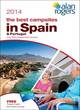Image for Alan Rogers - The Best Campsites in Spain &amp; Portugal 2014