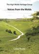 Image for Voices from the Wolds