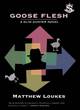Image for Goose flesh  : a Slim Gunter novel