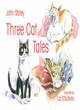 Image for Three cat tales