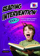 Image for Reading intervention  : help struggling readers to make sense of textAges 9-11