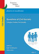 Image for Questions of civil society  : category-position-functionality