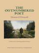 Image for The outnumbered poet  : critical and autobiographical essays