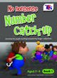 Image for No nonsense number catch-up  : activities for pupils working towards Key Stage 1 objectivesAges 7-9, book 1 : Book 1
