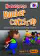 Image for No nonsense number catch-up  : activitis for pupils working towards Key Stage 1 objectivesAges 7-9, book 2