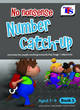 Image for No nonsense number catch-up  : activities for pupils working towards Key Stage 1 objectivesAges 7-9, book 3 : Book 3