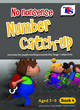 Image for No nonsense number catch-up  : activities for pupils working towards Key Stage 1 objectivesAges 7-9, book 4 : Book 4