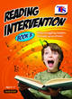 Image for Reading intervention  : help struggling readers to make sense of textAges 9-11 : Book 3