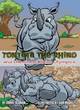 Image for Tontata the rhino and the Great Rhino Olympics